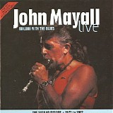John Mayall - Rolling With The Blues CD2