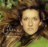 Celine Dion - That's The Way It Is - I Want You To Need Me (Usa CD-Maxi)