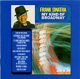Frank Sinatra - My Kind of Broadway