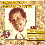 Chet Atkins - Lassoes 'n Spurs