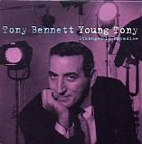 Tony Bennett - Young Tony - CD2 - Stranger in Paradise