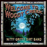 Various artists - Welcome To Woody Creek