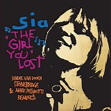 Sia - The Girl You Lost - EP