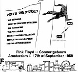 Pink Floyd - 1969-09-17 - Concertgebouw, Amsterdam, Holland CD2