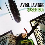 Avril Lavigne - Sk8er Boi (Single)