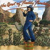 Freddy Fender - The Best of Freddy Fender