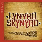 Lynyrd Skynyrd - Icon 2 CD1