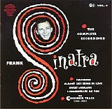 Frank Sinatra - The Complete Recordings (1943-1952) CD6