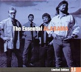 Alabama - The Essential Alabama [Limited Edition 3.0] CD1