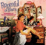 Ronnie Earl & the Broadcasters - Dressed Up To Get Messed Up