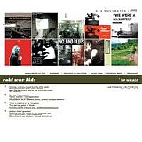 Cold War Kids - Up In Rags (EP)