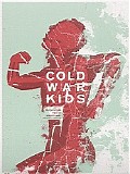 Cold War Kids - Audience (Single)