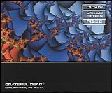 Grateful Dead - Dick's Picks - Vol 15 (1977-09-03 - Raceway Park, Englishtown, NJ) CD1