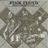 Pink Floyd - 1970-05-01 - Civic Auditorium, Santa Monica, CA CD2