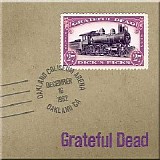 Grateful Dead - Dick's Picks - Vol 27 (1992-12-16 - Oakland Coliseum Arena, Oakland, CA) CD1