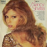 Nancy Sinatra - This Is Nancy Sinatra CD1