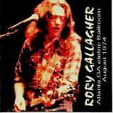 Rory Gallagher - 1974-08-27 - Electric Ballroom, Atlanta, GA