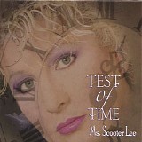Scooter Lee - Test Of Time
