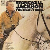 Jackson Stonewall - The Real Thing