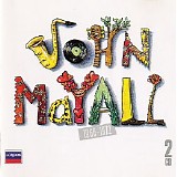 John Mayall - John Mayall 1966-1972 CD2