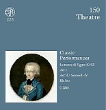 Various artists - Theatre CD150
