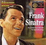 Frank Sinatra - The Complete Recordings (1943-1952) CD12
