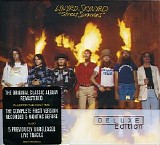 Lynyrd Skynyrd - Street Survivors CD1