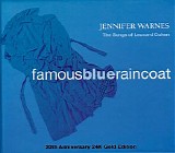 Jennifer Warnes - Famous Blue Raincoat [20th Anniversary Edition]