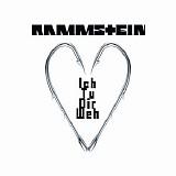 Rammstein - Ich tu dir weh - EP