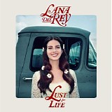 Lana Del Rey - Lust for Life [Clean] [Mastered for iTunes]