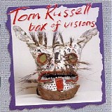 Tom Russell - Box Of Visions