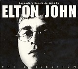 Elton John - Legendary Covers As Sung by Elton John