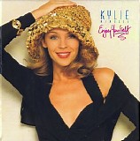 Kylie Minogue - Enjoy Yourself CD2