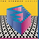 The Strokes - Angles [iTunes LP]