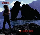 Brian May - Another World (Single)