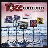 10cc - Collected CD2
