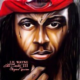 Lil Wayne - Tha Carter 3: Original Version