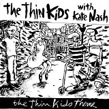 Various artists - The Thin Kids Theme (Vinyl 7", Single)
