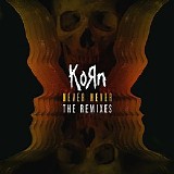 KoRn - Never Never (The Remixes) (Maxi-Single)