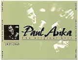 Paul Anka - The Original Hits 1957-1969 CD2