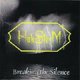 Halestorm - Breaking The Silence (EP)