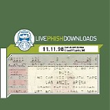 Phish - 1998-11-11 - Van Andel Arena - Grand Rapids, MI