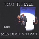 Various artists - Sings Miss Dixie & Tom T. Hall