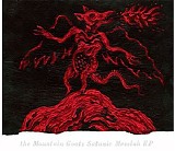 The Mountain Goats - Satanic Messiah EP