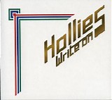 The Hollies - Write On [Limited Digipack Edition]