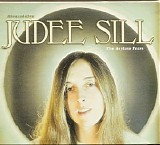 Judee Sill - Abracadabra. The Asylum Years CD2