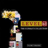 Level 42 - The Ultimate Collection CD1