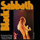 Black Sabbath - 1975-08-05 - Convention Center, Asbury Park, NJ CD2