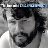 Kris Kristofferson - The Essential Kris Kristofferson CD1
