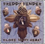 Freddy Fender - Close To My Heart